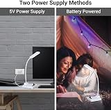 Fowecry Soldering Practice Kit DIY Electronic Project with Adjustable Brightness view 3