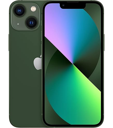 Amazon.com: Apple iPhone 13 Mini, 256GB, Midnight - Unlocked