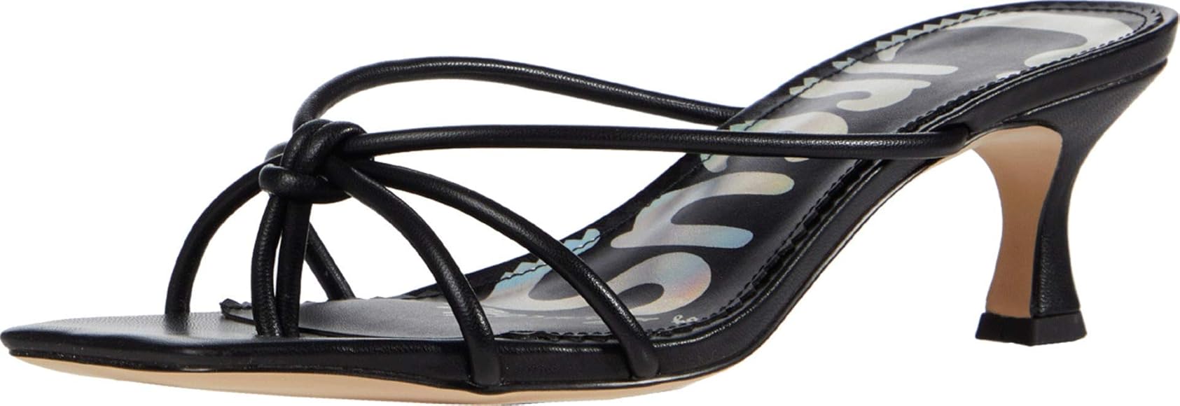 circus by sam edelman black sandals