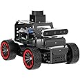 Amazon.com: Robot Car for Raspberry Pi 5 ROS2 Humble Ubuntu ...