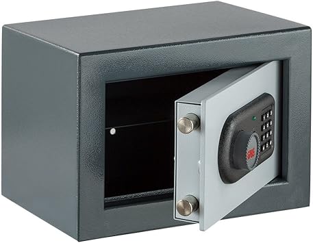 FAC 3070400 Arca Caudales Electrica Sobreponer 101-esp: Amazon.es: Bricolaje y herramientas