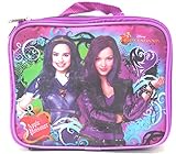 Disney Descendants Lunch Insulated Tote Bag 