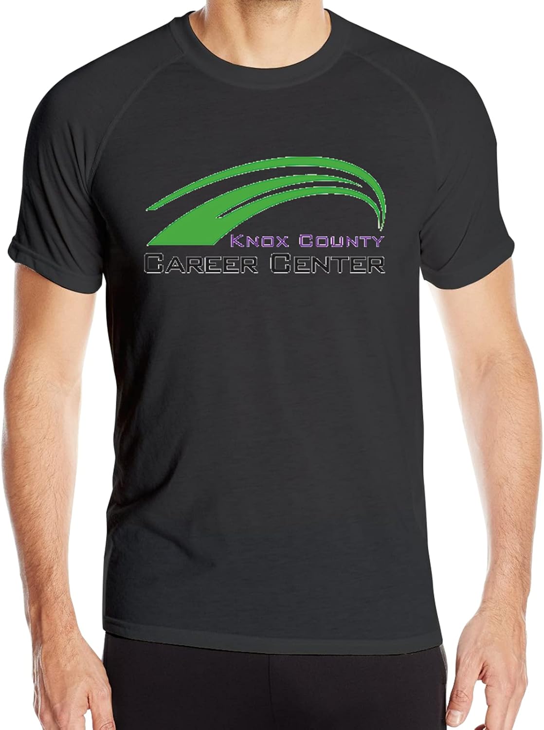 Knox County Career Center Logo Men�Strend