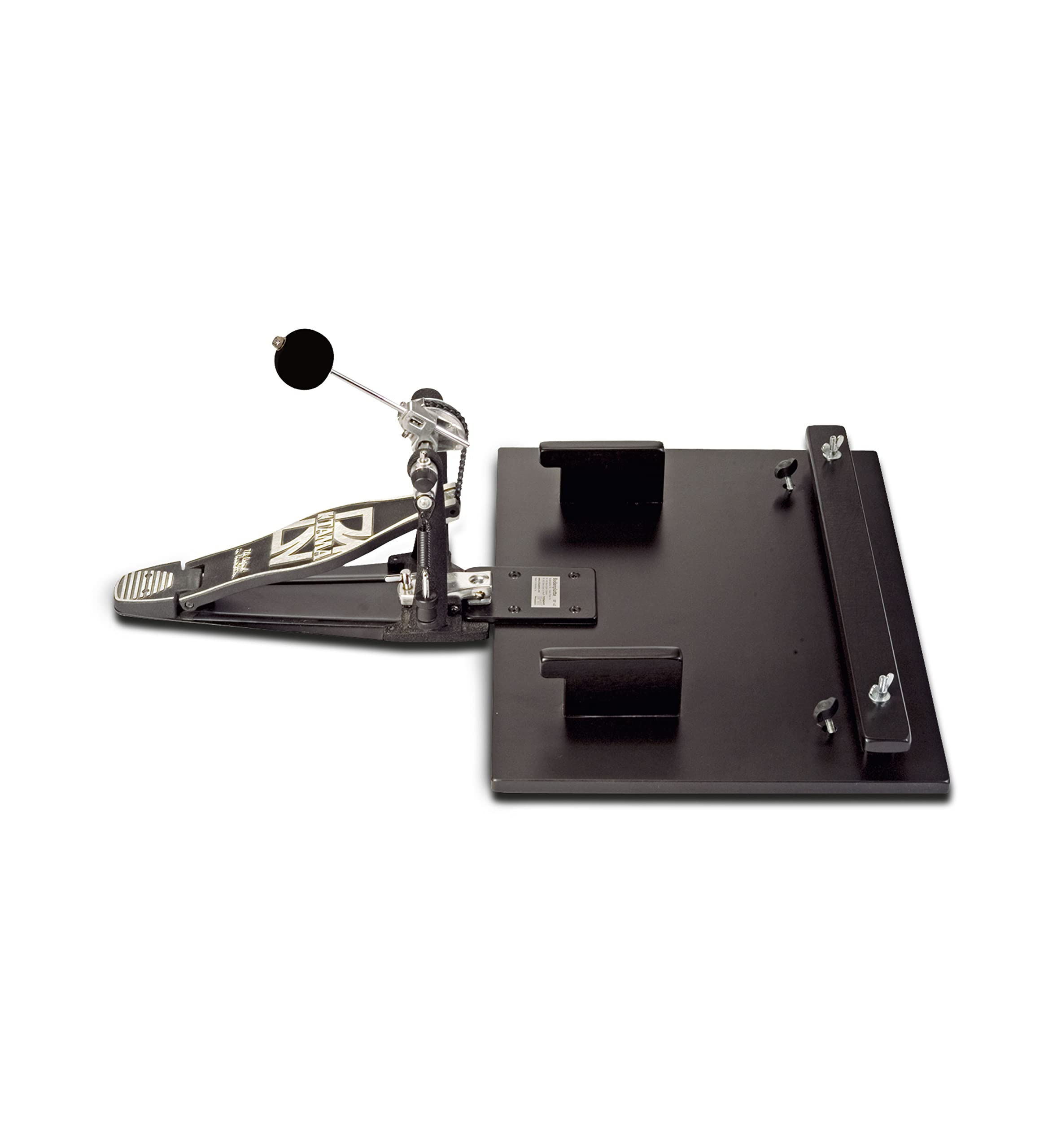 Schlagwerk BP40 Placa base para cajón bajo