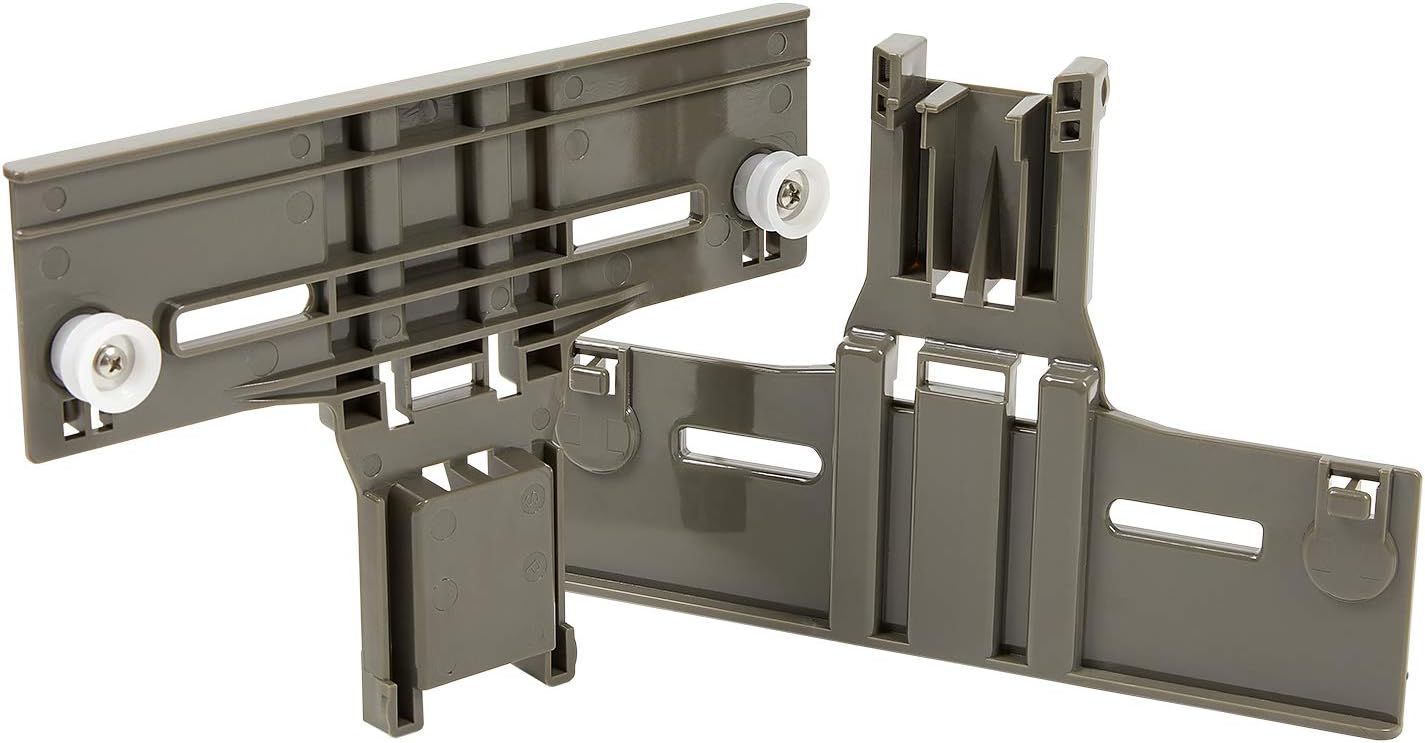 bosch dishwasher top rack replacement