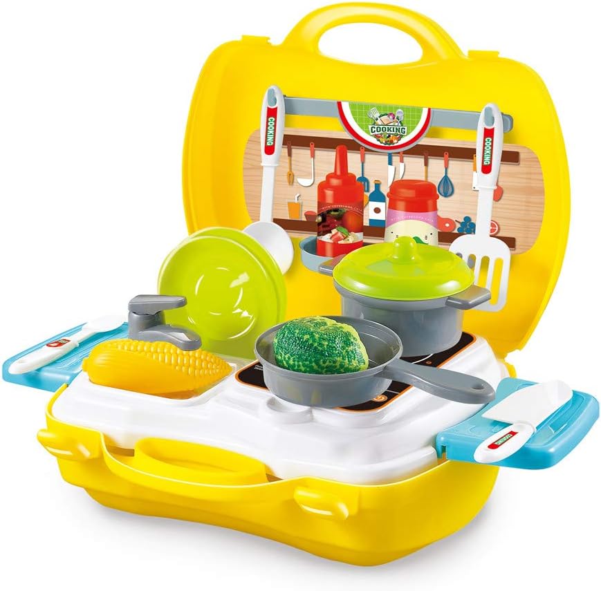 kitchen set for baby boy