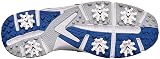 Callaway Men s Golf Shoes White Navy UK Size 8 view 3