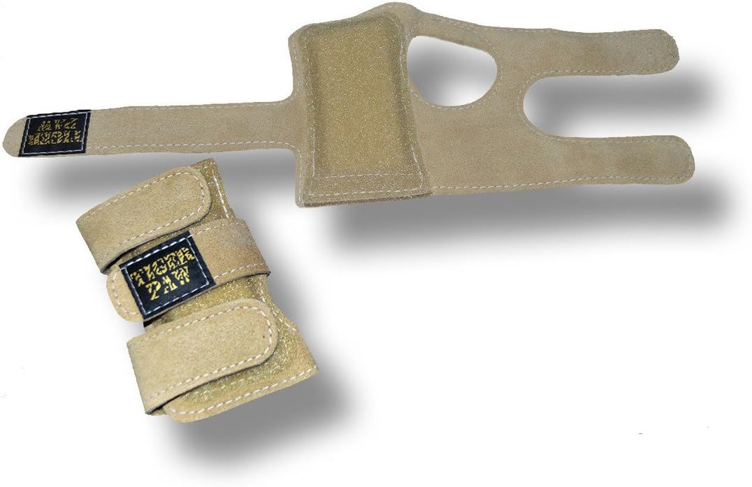 Tiger Paws Wrist Support | Single Paw | Left or Right