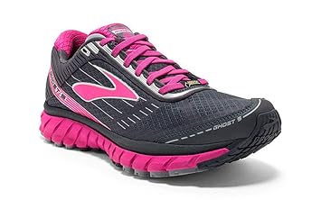 brooks ghost 9 gtx damen