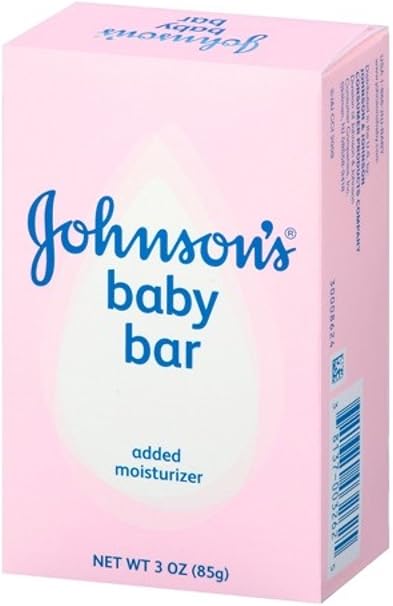 johnson's baby box
