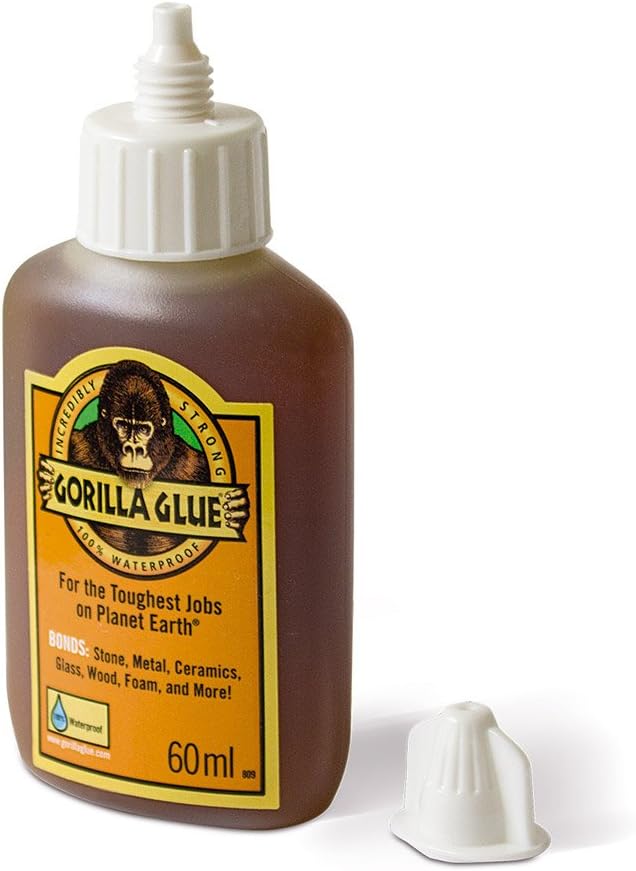 Gorilla Glue 60ml, Orange - Image 3