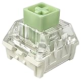 Kailh Box Jade Switches for Mechanical Gaming