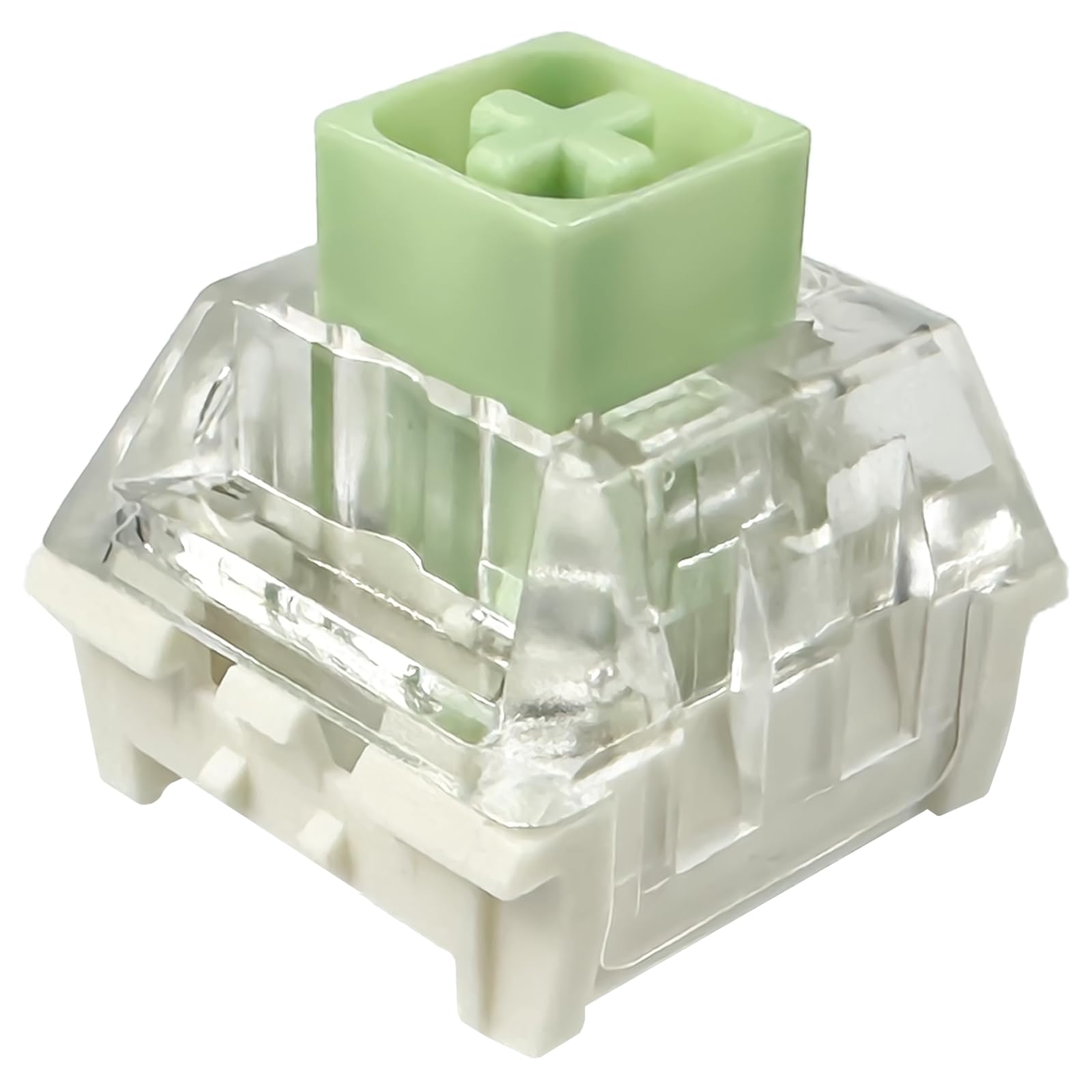 Zjmehty Kailh Box Jade Switches for Mechanical