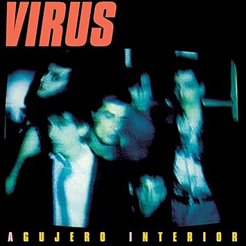 Agujero Interior Amazon Es Cds Y Vinilos