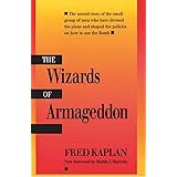 The Wizards of Armageddon (Stanford Nuclear Age Series)