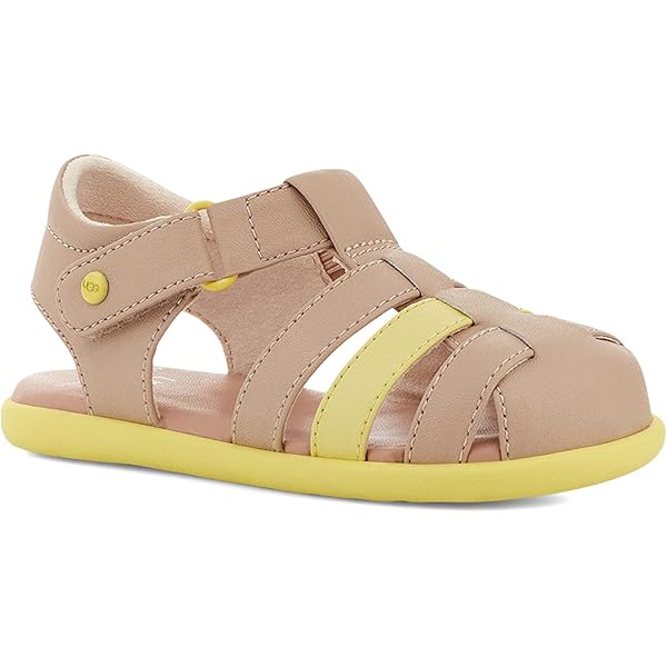 Size Baby Boy Shoes Sandals Caramel Elephantito Baby Boy Sandal