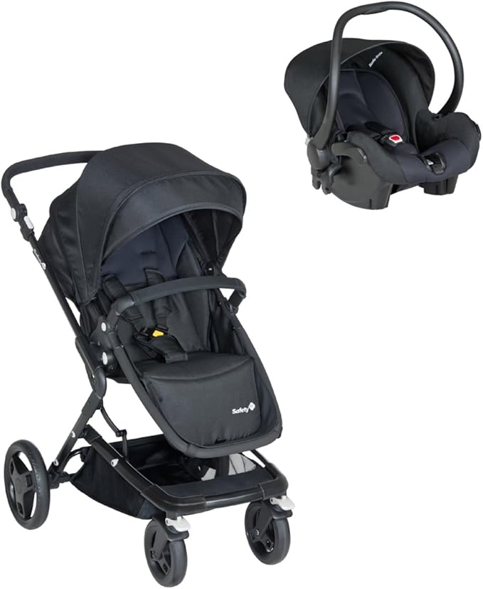 poussette pack duo pas cher