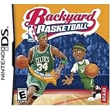 Backyard Basketball - Nintendo DS