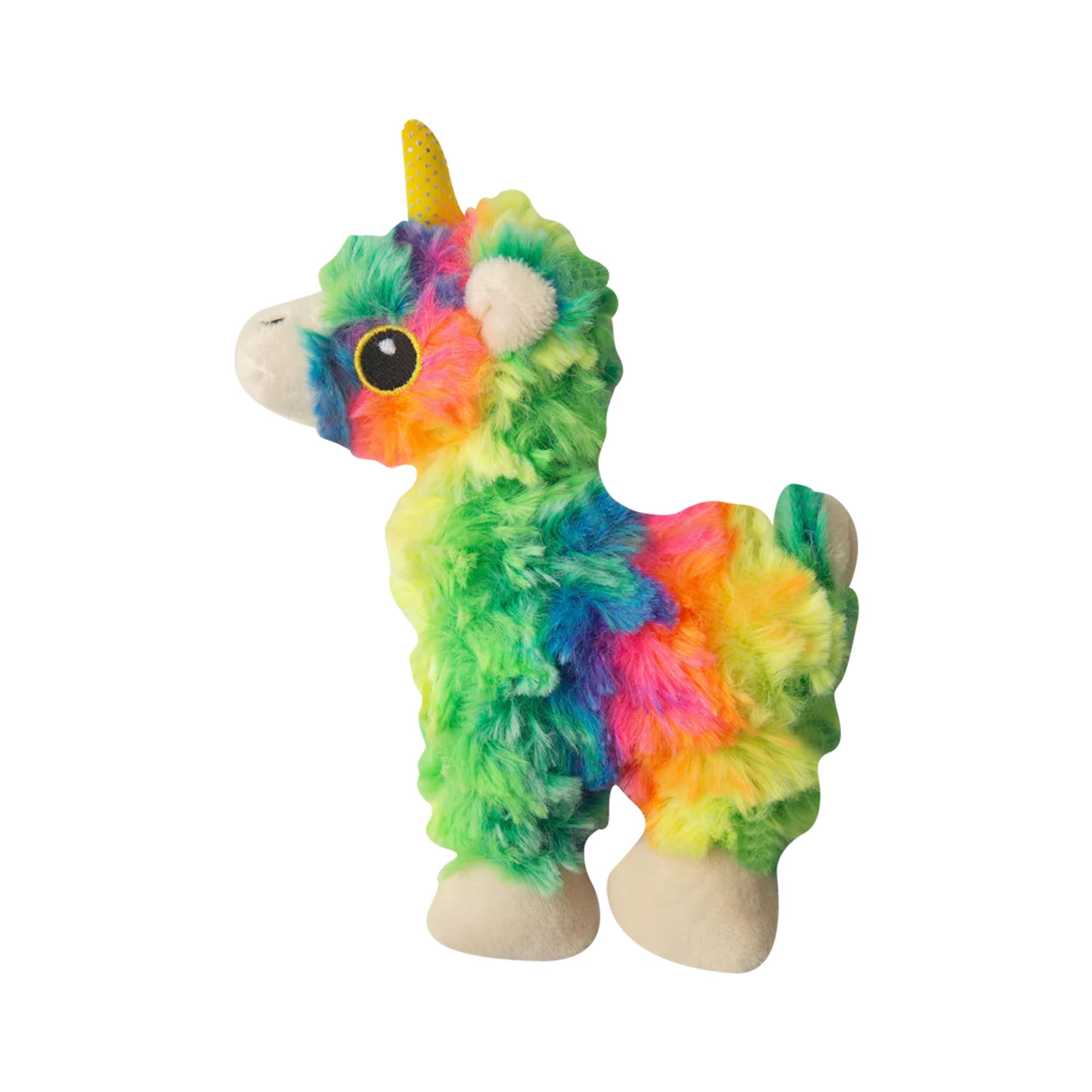 Snugarooz Kitty Momma Cat Toy, Made from Recycled Plastic Bottles, Catnip Crinkly Pet Toys, Durable, Eco-Friendly, Bite Resistant Chew Toys for Indoor and Outdoor Cats