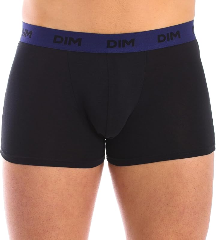 Boxer Herren Mix and Colors x3