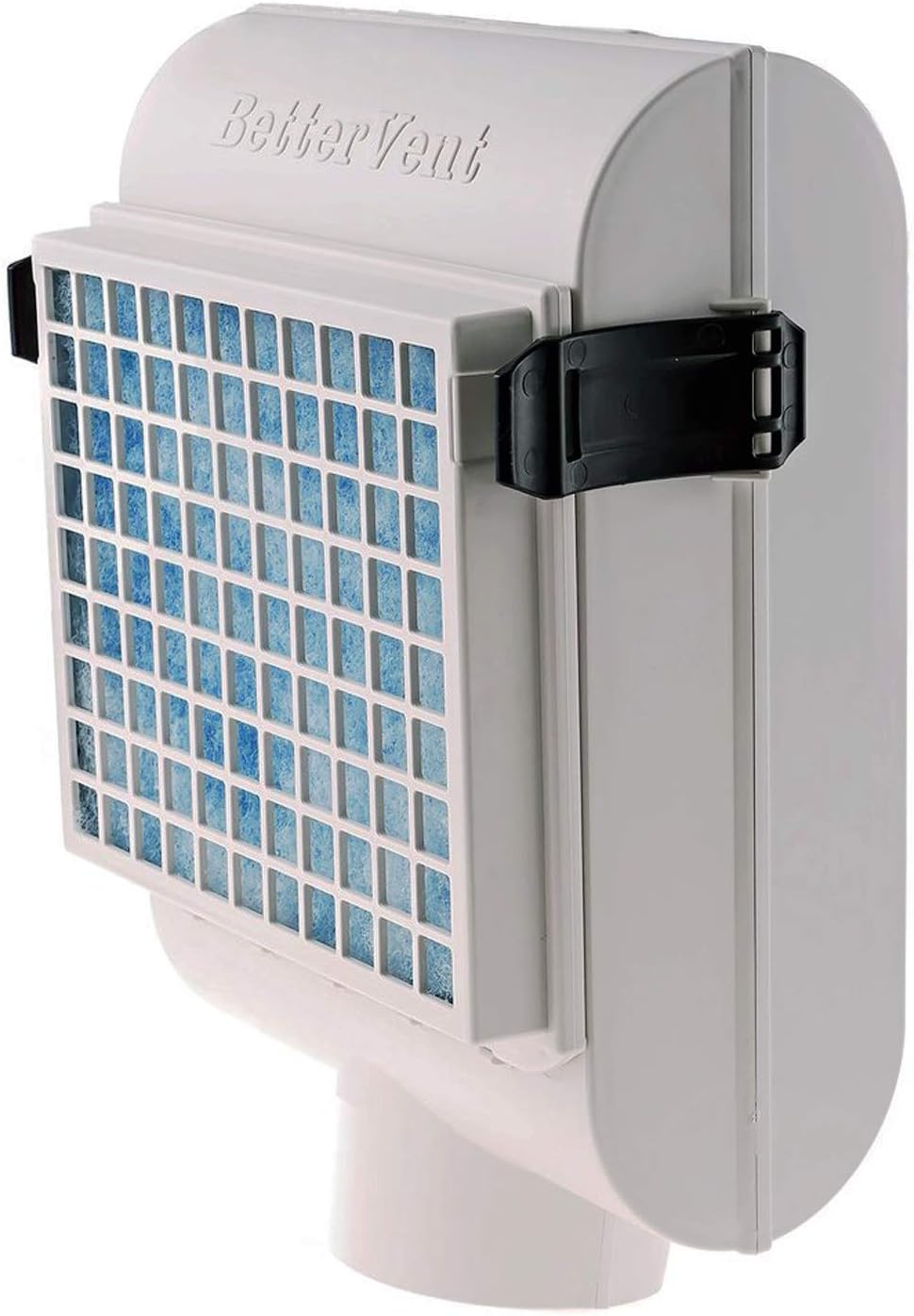 Amazon Com Bettervent Indoor Dryer Vent Kit Protect Indoor Air