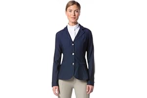 Kerrits Affinity Aero Show Coat