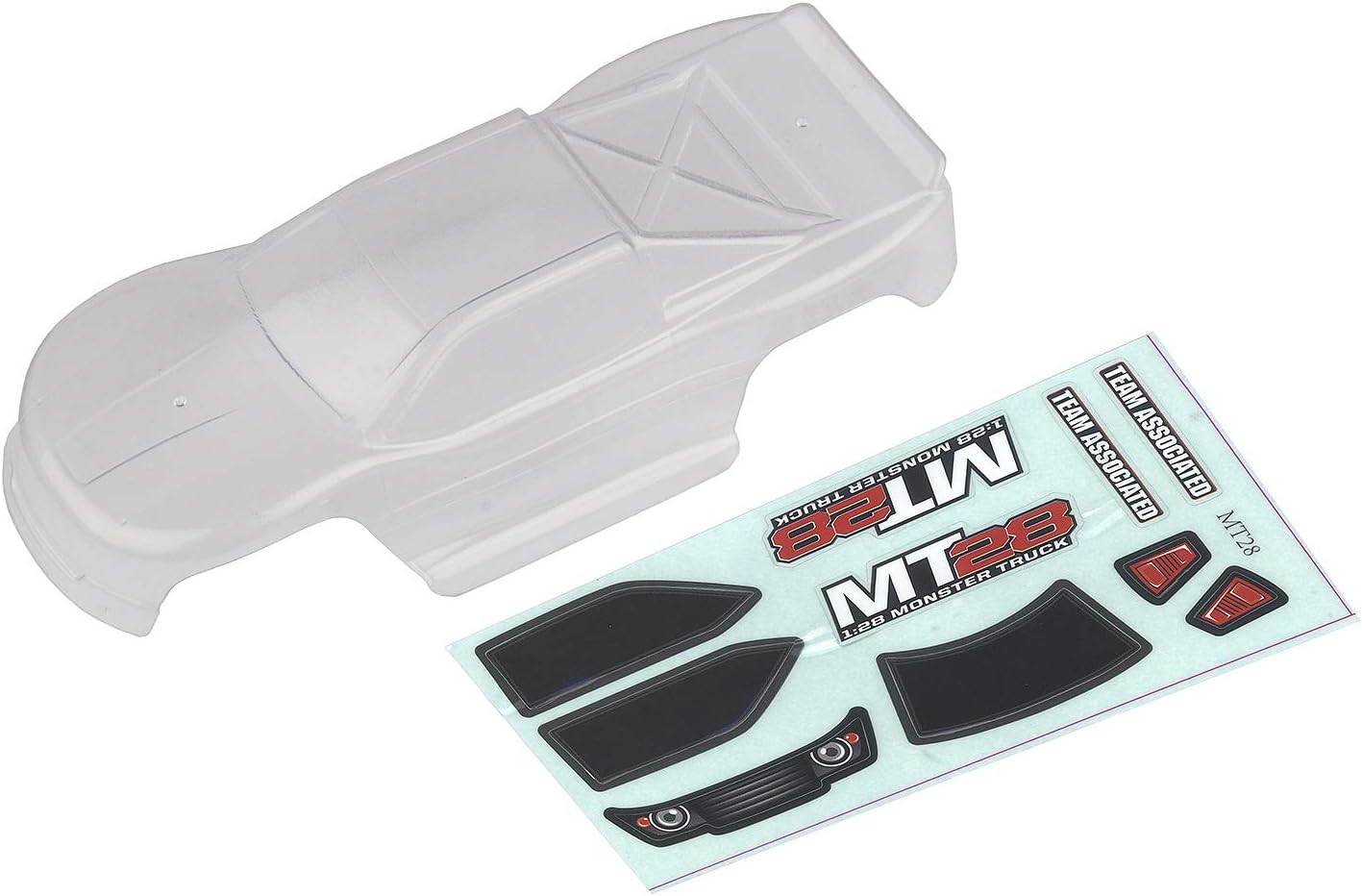 mt28 team associated