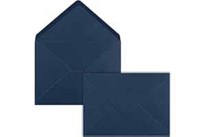 4x6 Envelopes, 70 Pack A4 Envelopes Wet Seal V Flap, Invitation Envelopes for 4x6 Gift Card, Photo Paper, Postcards, Mailing,