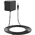 JALOSOFO 15W Power Adapter for Amazon Echo Dot 3rd Generation Echo Dot (3rd/4th Gen) with Clock Echo Dot Kids Edition Echo Show 5 Echo Spot,and Fire TV Cub AC DC Adapter Supply
