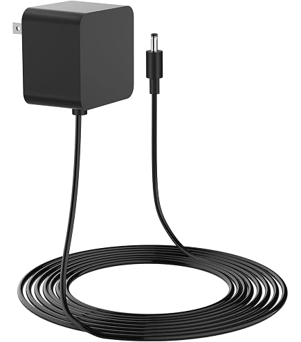 Amazon.com: 21W Power Adapter for Amazon Echo (1st & 2nd