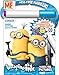 Despicable Me Magic Ink Activity Book