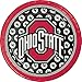 Ohio State Buckeyes OSU Party Pack - Plates, Cups, Napkins
