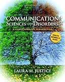Communication Sciences and Disorders: A Contemporary Perspective (2nd Edition)