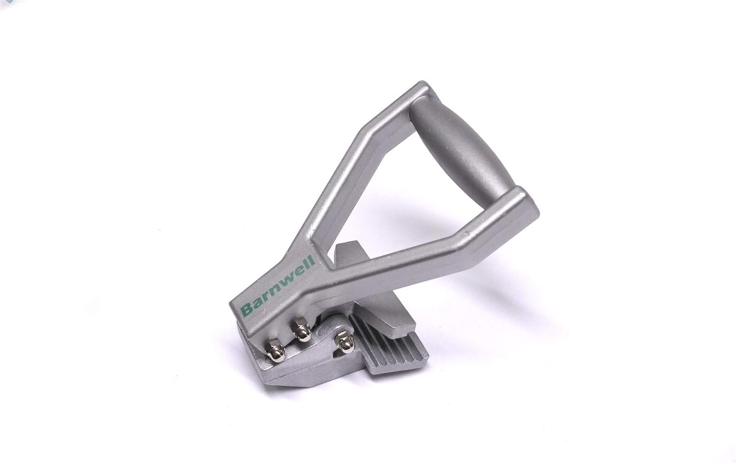 Barnwell Hand Carpet Puller Clamp Claw Jaw Fitter Fitting Pulling Tool