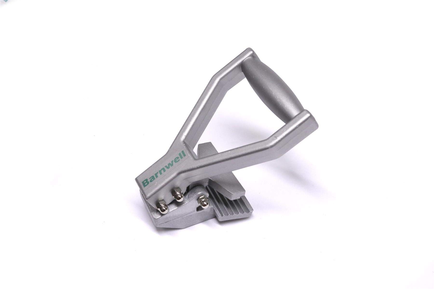 Barnwell Hand Carpet Puller Clamp Claw Jaw Fitter Fitting Pulling Tool