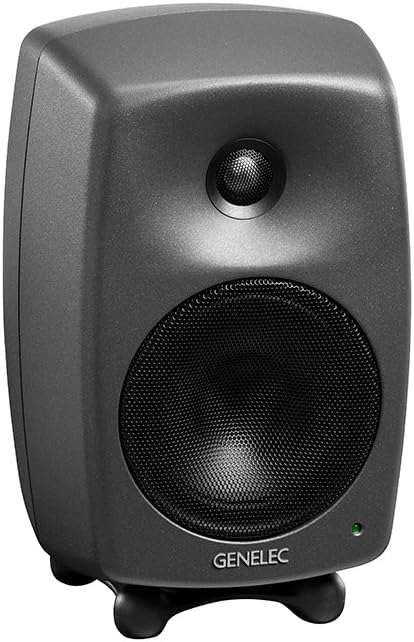 genelec amazon