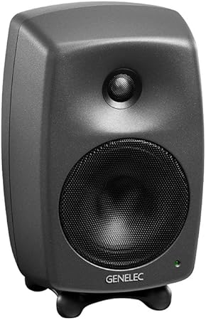 genelec amazon