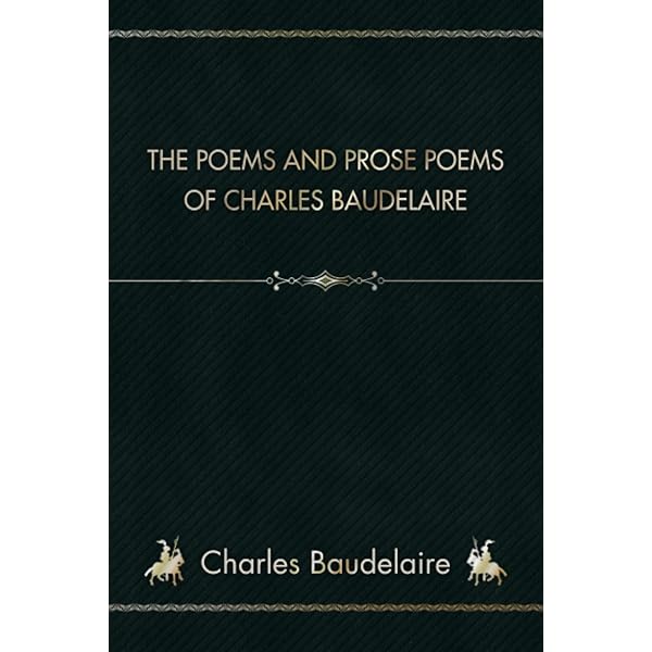Charles Baudelaire: The Complete Verse (Anvil Editions) (English Charles Baudelaire: The Complete Verse (Anvil Editions) (English