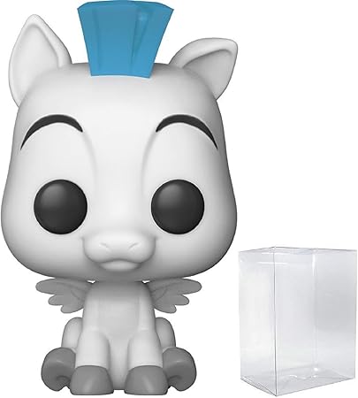 pegasus funko pop