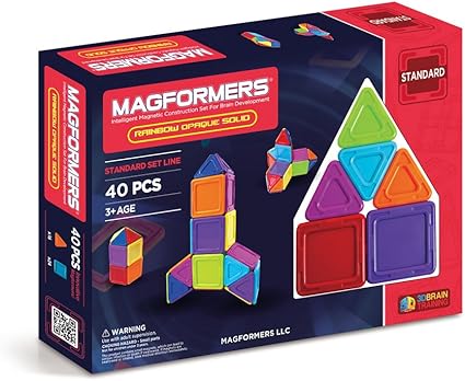 magformers basic