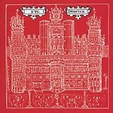 XTC Album: «Nonsuch» (Front side) XTC Album: «Nonsuch» (Front side)
