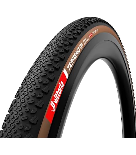 Vittoria Terreno Dry Bike Tires for Gravel and Dry Terrain