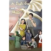 The Light Sword and the Phalon: Book One