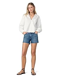 Joe's Jeans Women's The Ozzie Short, in Control, 27
