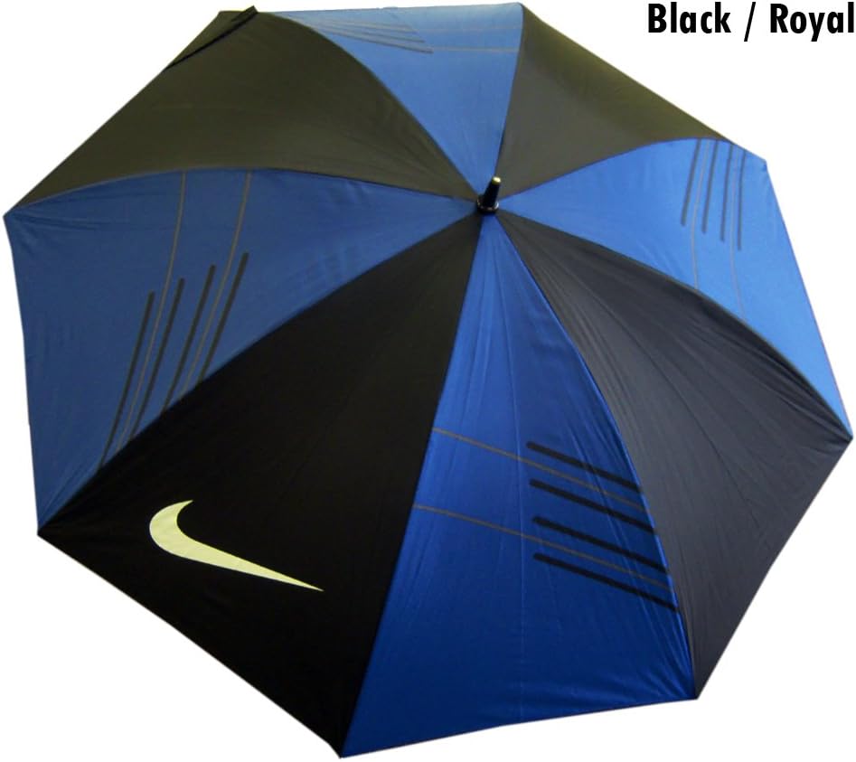 nike golf umbrella amazon