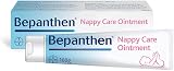 Bepanthen Nappy Care Ointment 200g 2 x 100g Brand New Pack view 2