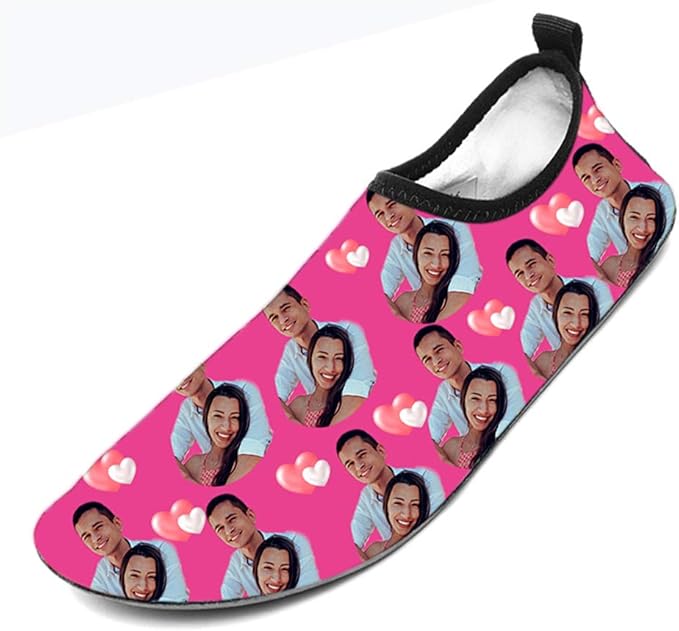 personalised socks fathers day