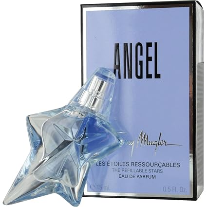 Thierry Mugler Angel The Refillable Stars Eau de Parfum 15 ml