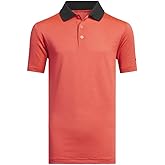 Adidas Boys Ottoman Polo Shirt