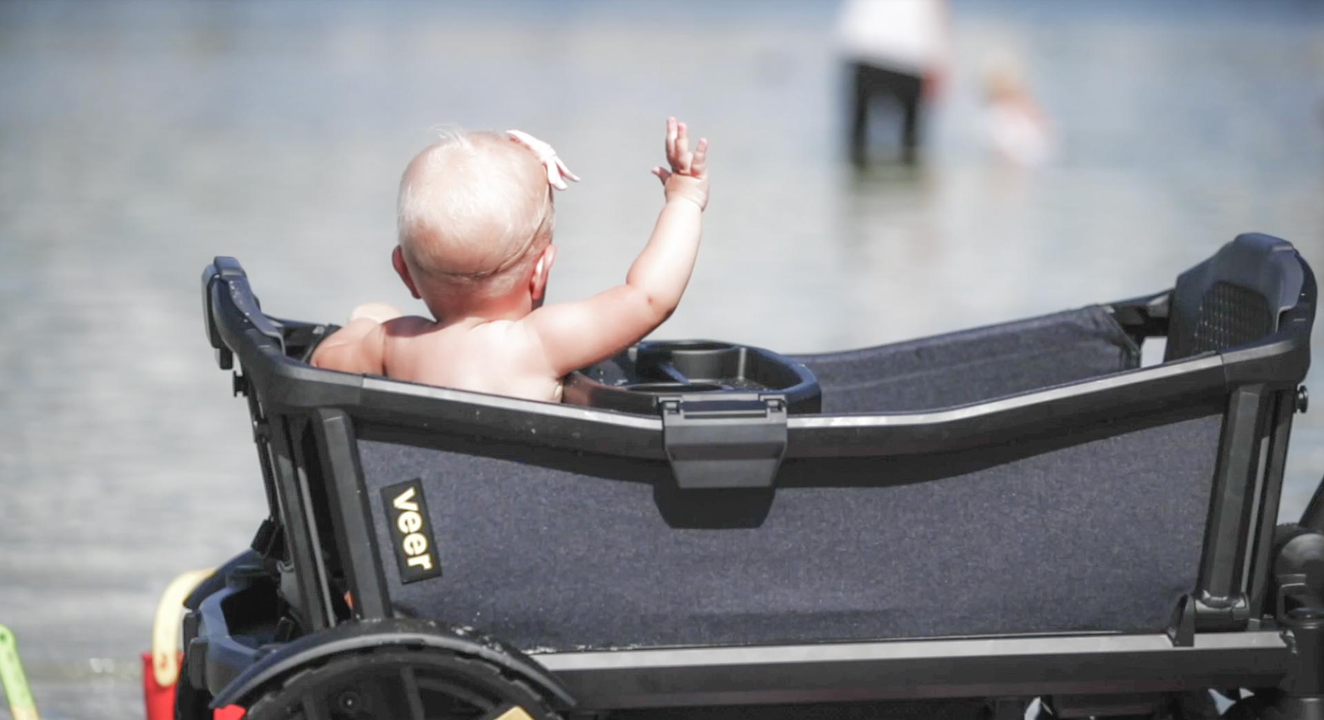 6 Veer+Cruiser+Generation+Premium+Stroller